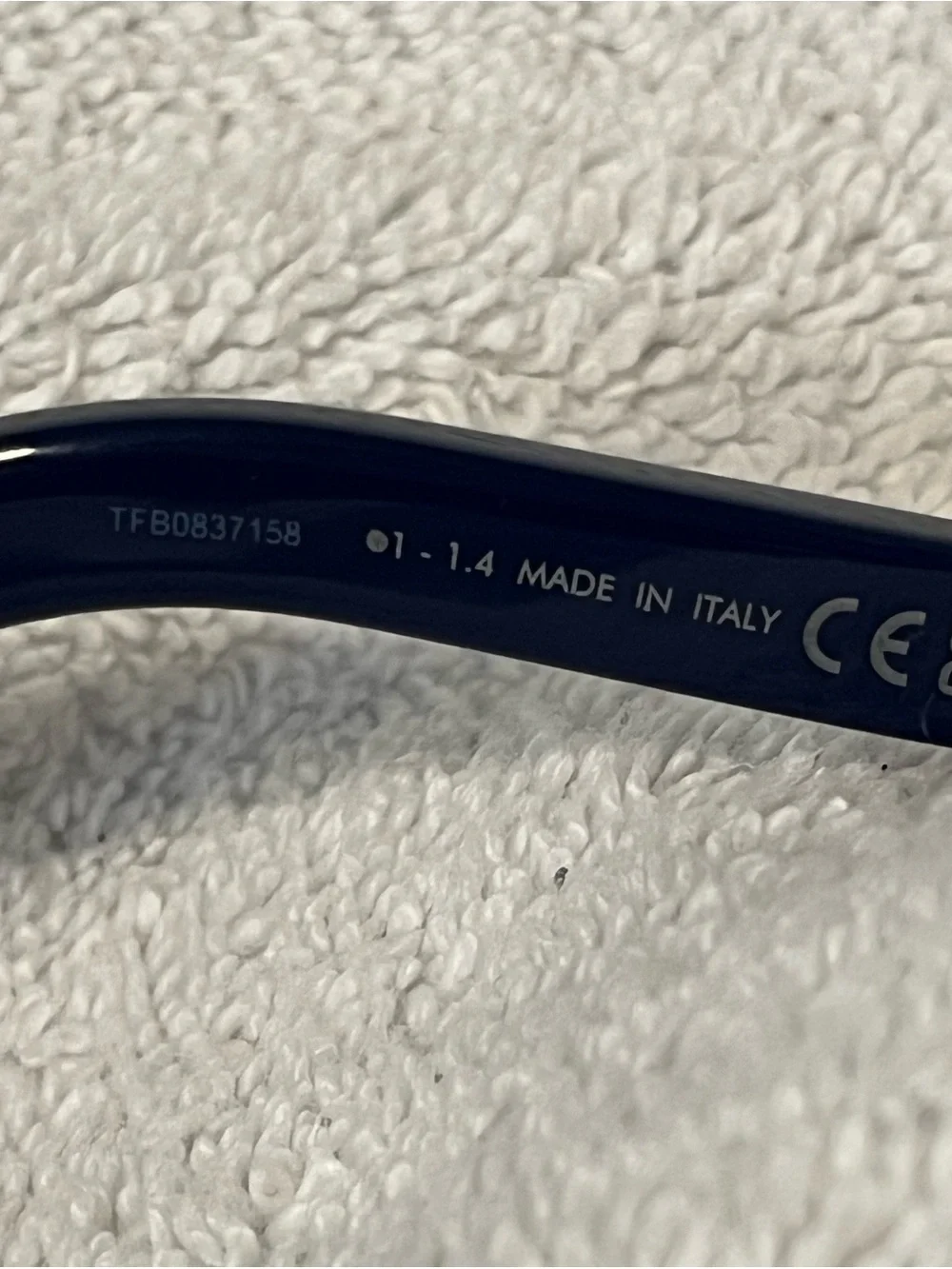 Dior Blue Geometric Dior Xplorer S31 BLUE Sunglasses